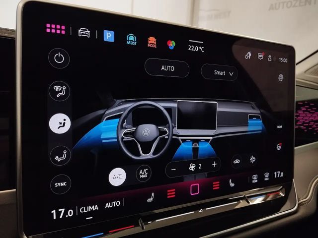 Volkswagen Passat 2.0 TDI Business DSG Variant