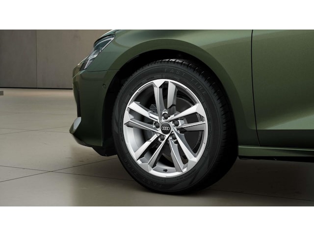 Audi A3 30 TFSI S-Tronic Sportback