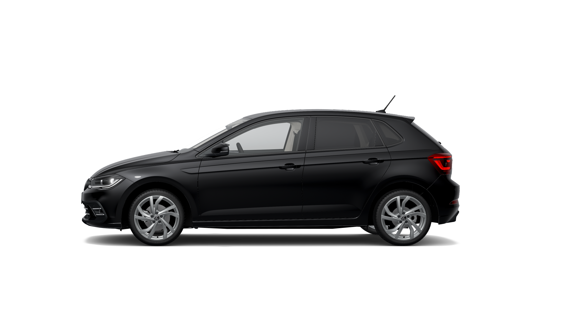 Volkswagen Polo 1.0 TSI DSG IQ.Drive Style