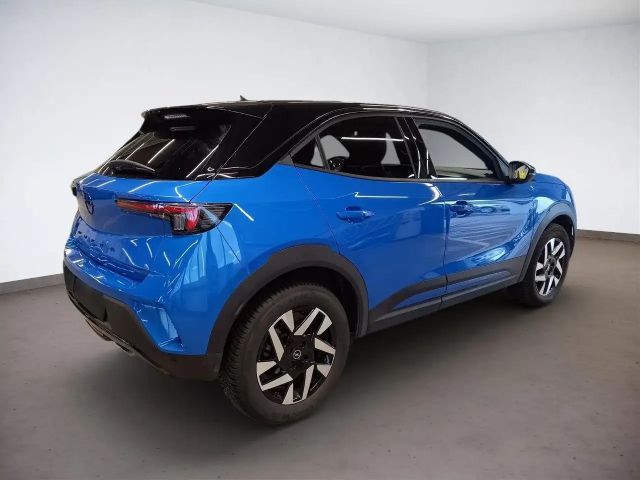 Opel Mokka GS-Line Grand Sport