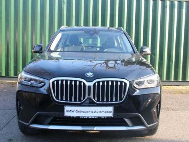 BMW X3 xDrive20i