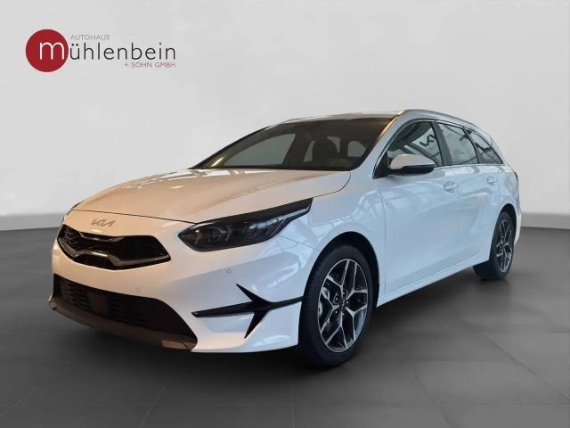 Kia Ceed CEED_SW 1.5T 140 DCT7 SPI TEC*LED*ACC*JBL*BSA