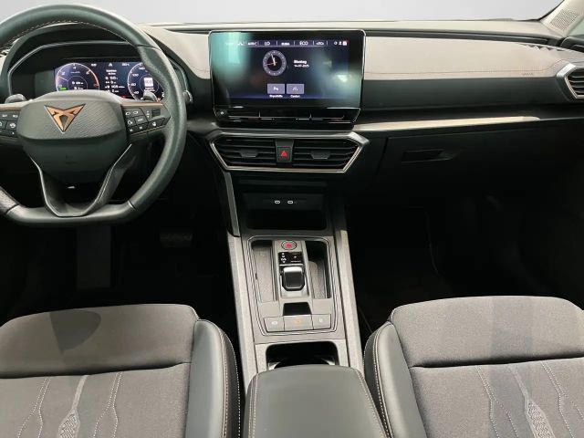 Cupra Formentor 1.4 DSG e-Hybrid