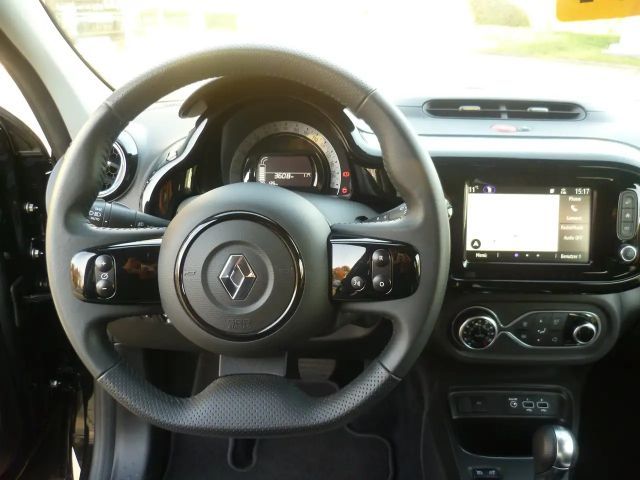 Renault Twingo Electric Techno