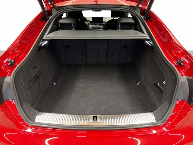 Audi S5 Quattro Sportback