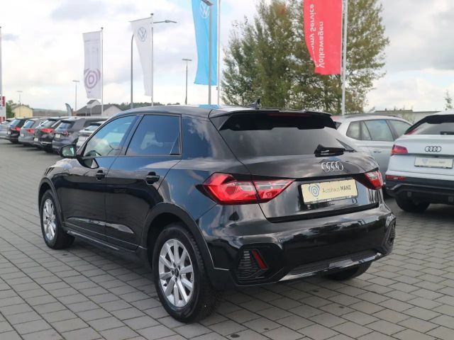 Audi A1 35 TFSI Allstreet S-Line