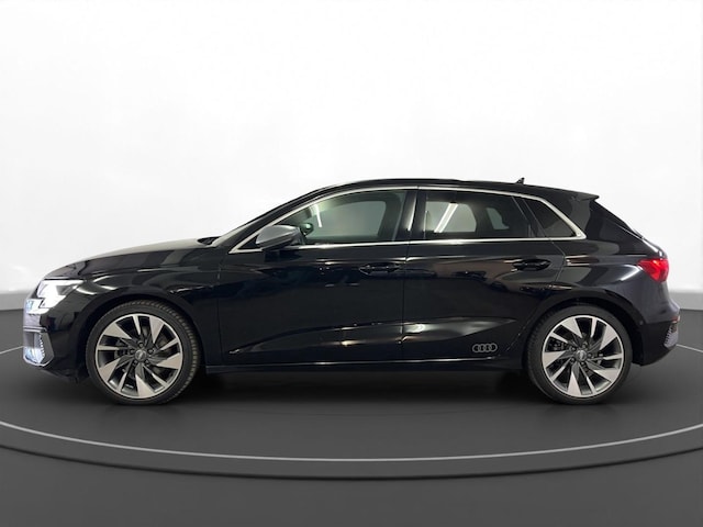 Audi A3 35 TFSI S-Tronic Sportback