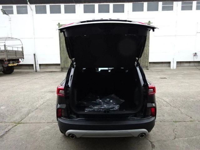 Ford Kuga Plug in Hybrid Titanium