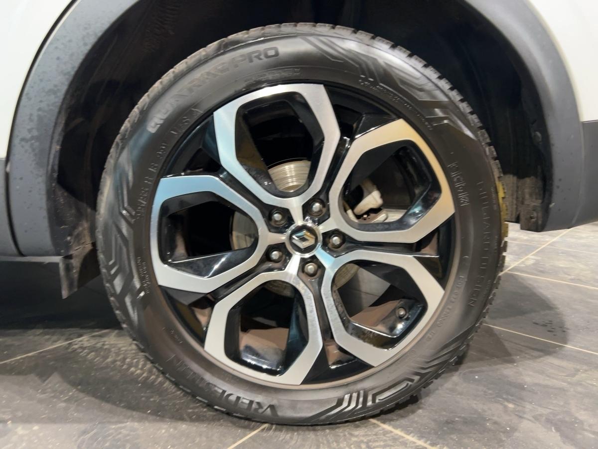 Renault Arkana Techno