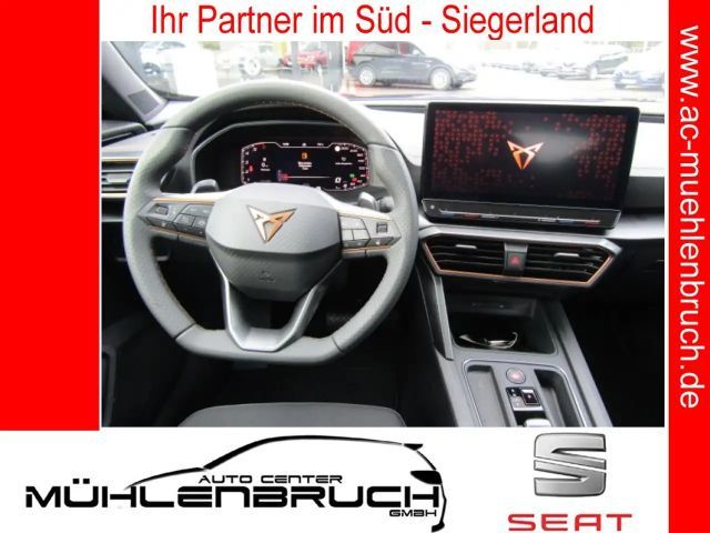 Cupra Formentor 4Drive DSG