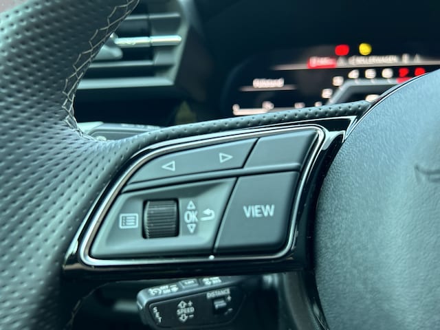 Audi S3 Quattro S-Tronic Sedan