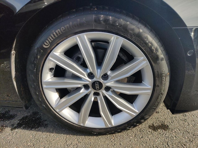 Audi A6 40 TDI Avant S-Tronic