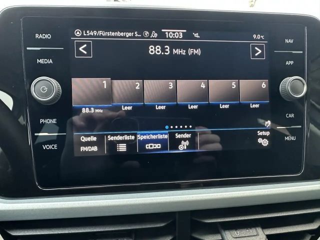 Volkswagen T-Roc 2.0 TDI DSG