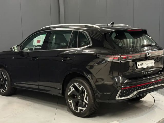 Volkswagen Tiguan 2.0 TDI 4Motion R-Line