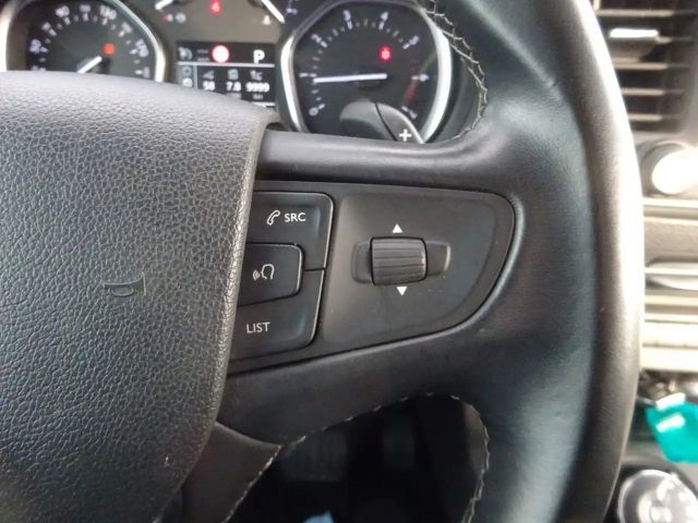 Citroën Spacetourer Campster 177PS Autm. Aufstelldach Markise