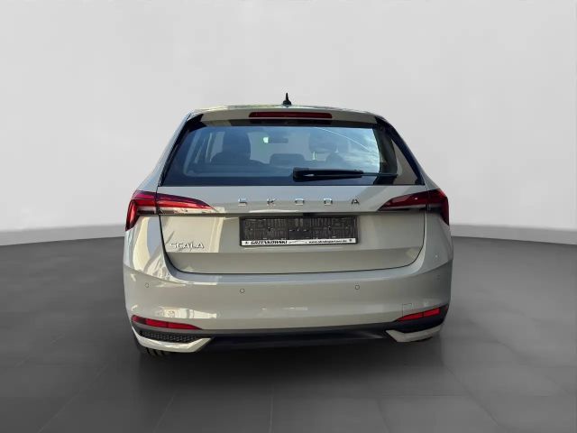 Skoda Scala Selection