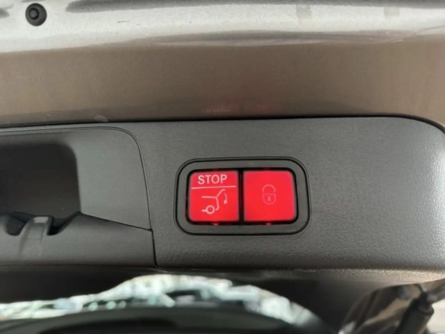 Mercedes-Benz EQB 350 4MATIC Progressive