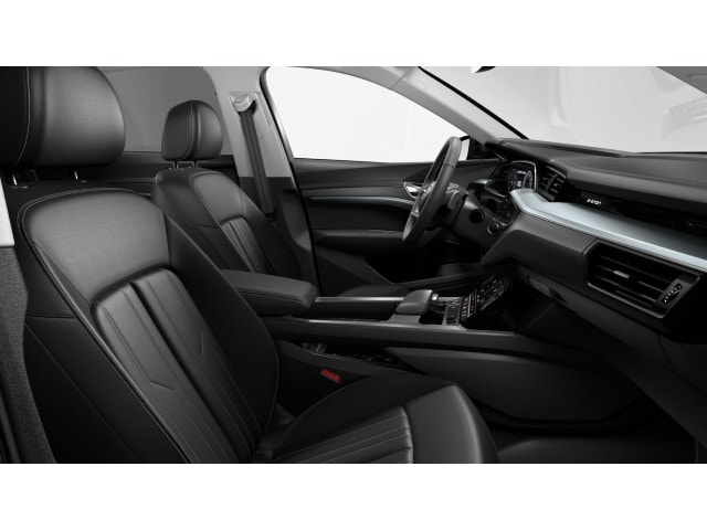 Audi e-tron 55 Quattro Sportback