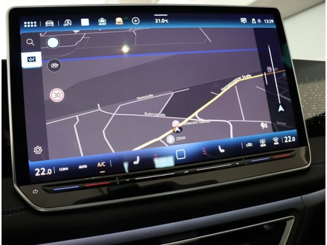 Volkswagen Tiguan 2.0 TDI DSG R-Line