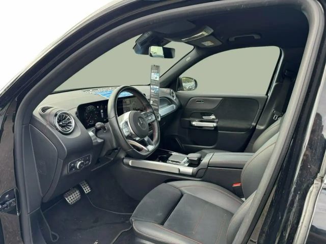 Mercedes-Benz EQB 250 AMG Line