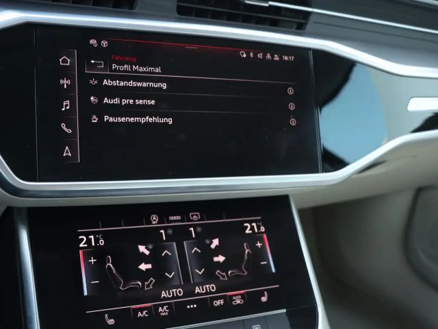 Audi A6 40 TDI S-Tronic Sedan