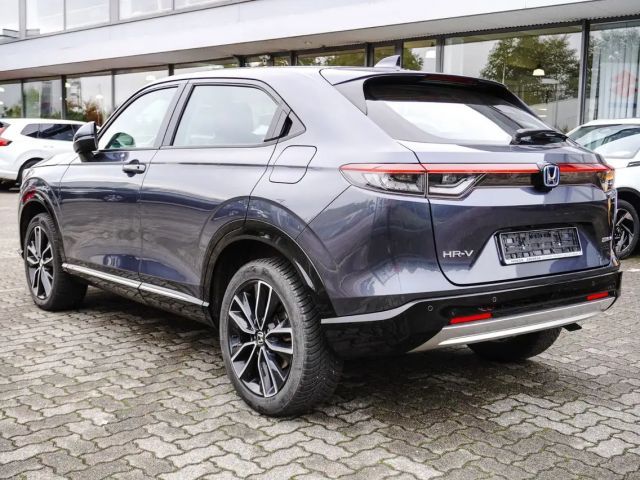 Honda HR-V Advance