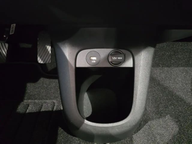 Hyundai IONIQ 5 58 kWh