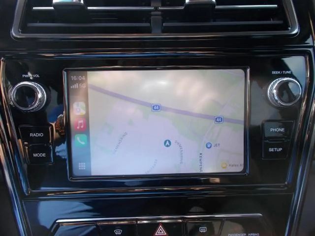 SsangYong Tivoli Amber 1.5T, Klima Kamera Tempomat PDC