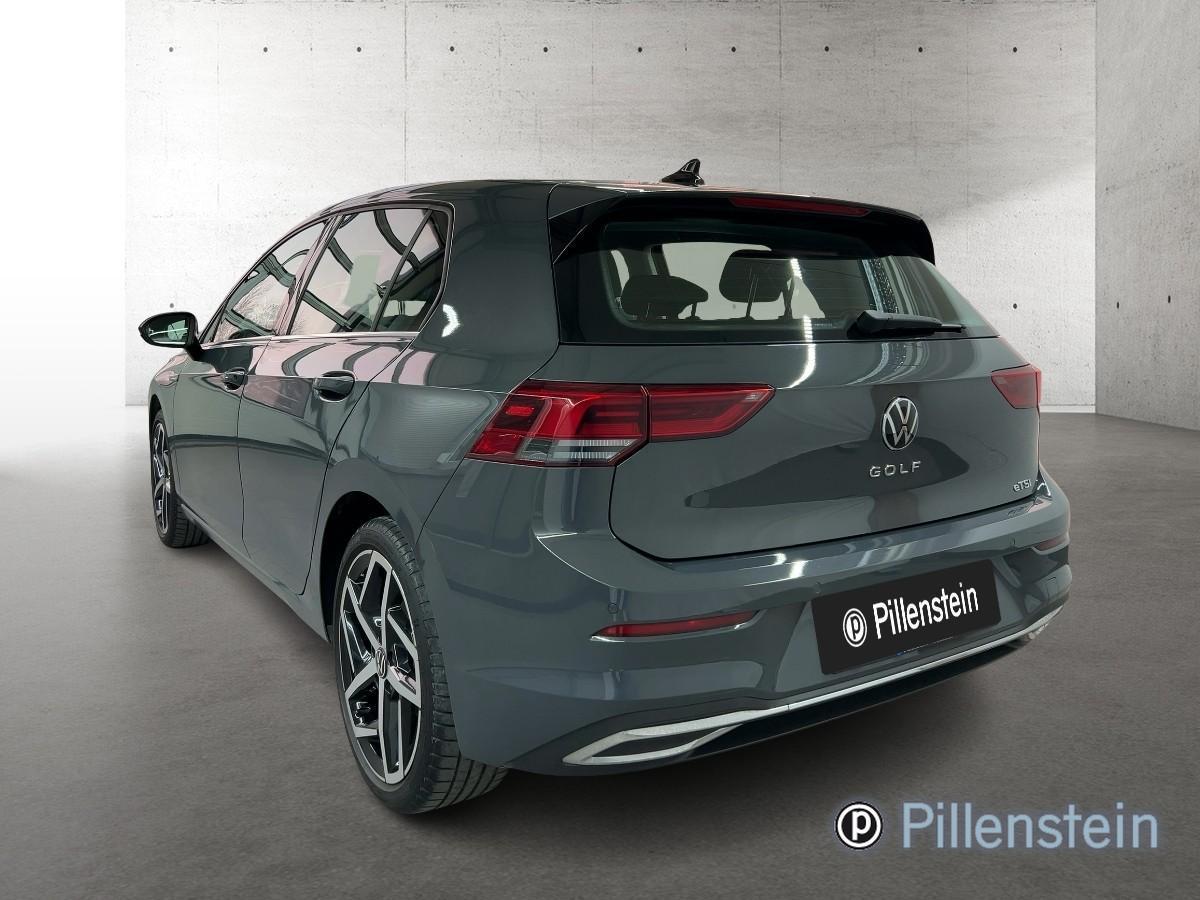 Volkswagen Golf DSG Style