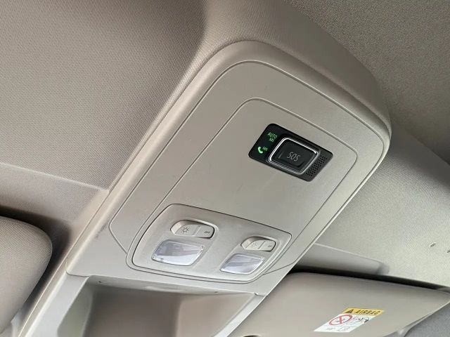 Nissan Townstar DIG-T Tekna