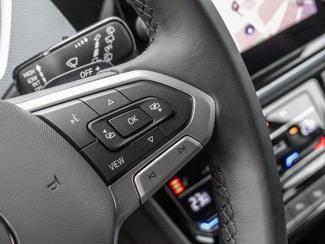 Volkswagen Touran Comfortline DSG