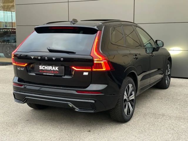 Volvo XC60 AWD Dark Plus T6