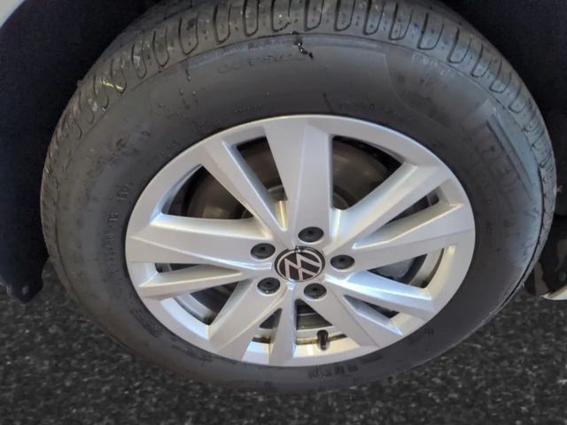 Volkswagen Touran 2.0 TDI Comfortline