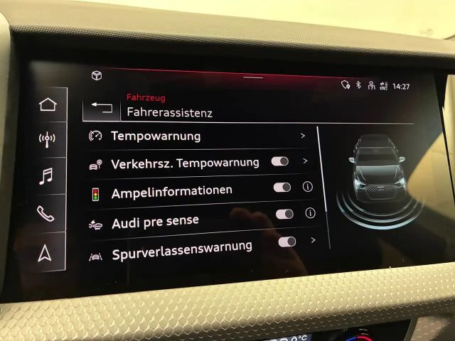 Audi A1 30 TFSI