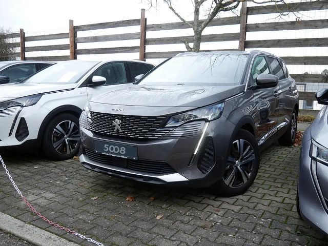 Peugeot 5008 Allure Pack PureTech