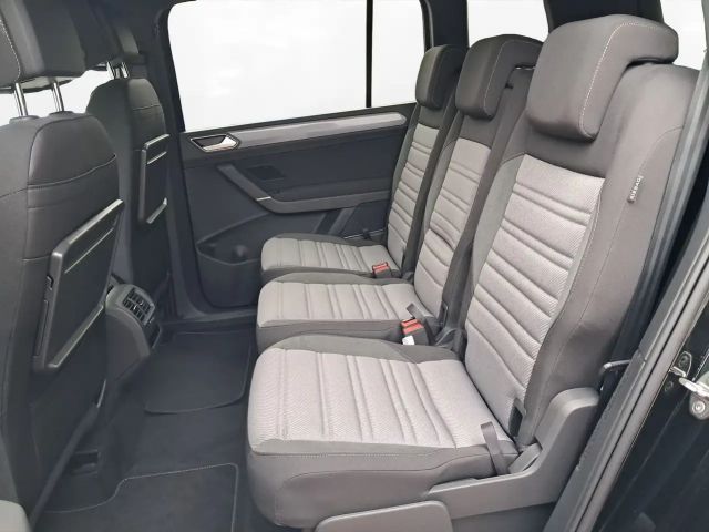 Volkswagen Touran DSG Highline R-Line