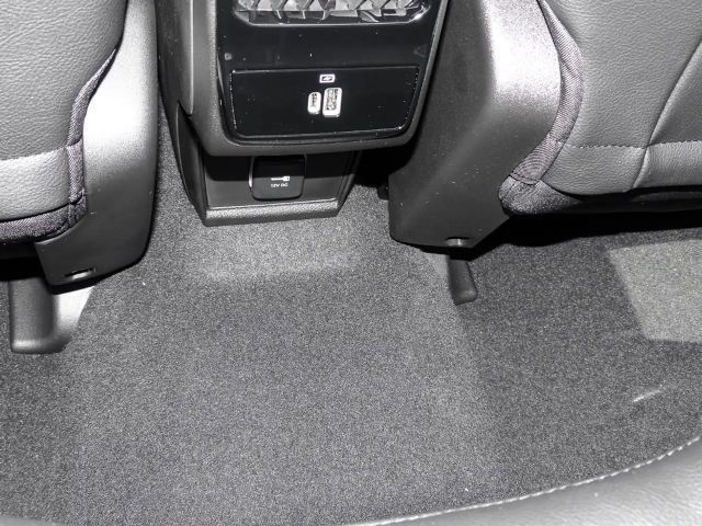 Jeep Compass Hybrid Limited