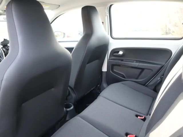 Volkswagen up! 1.0 GRA/SITZHZG/KAMERA