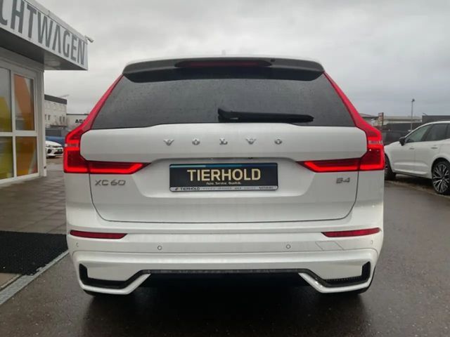 Volvo XC60 Dark Plus