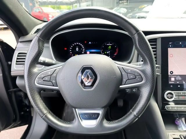 Renault Talisman Initiale Paris TCe 160