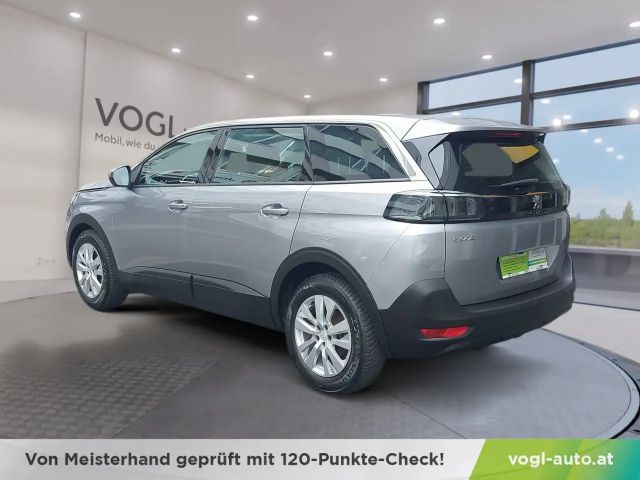 Peugeot 5008 Active Pack EAT8 PureTech