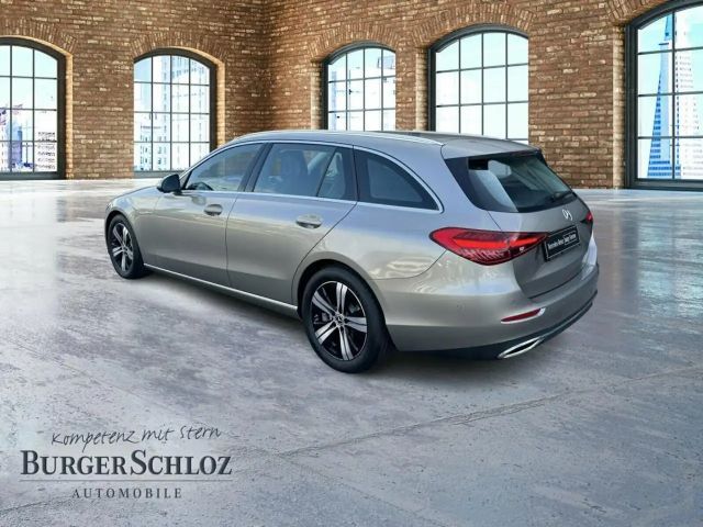 Mercedes-Benz C 200 AVANTGARDE Estate