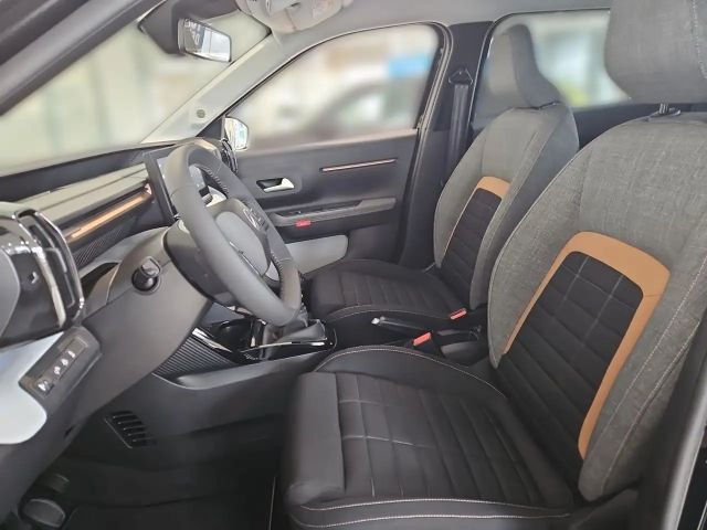 Citroën C3 Aircross Plus