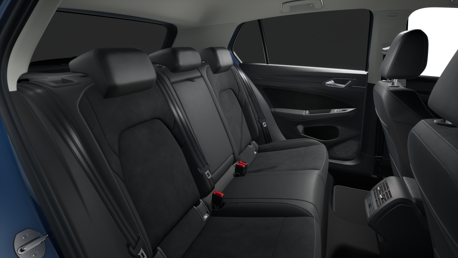 Volkswagen Golf DSG Style