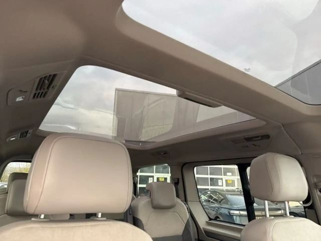 Volkswagen Multivan 2.0 TDI DSG Lang Style T7