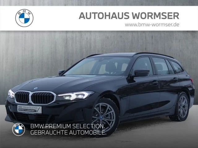 BMW 330 330e Touring