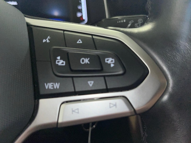 Volkswagen Polo 1.0 TSI DSG