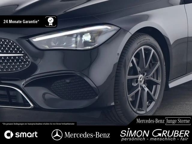 Mercedes-Benz CLE 200 Cabrio Memory Kamera KeyGo Windschott