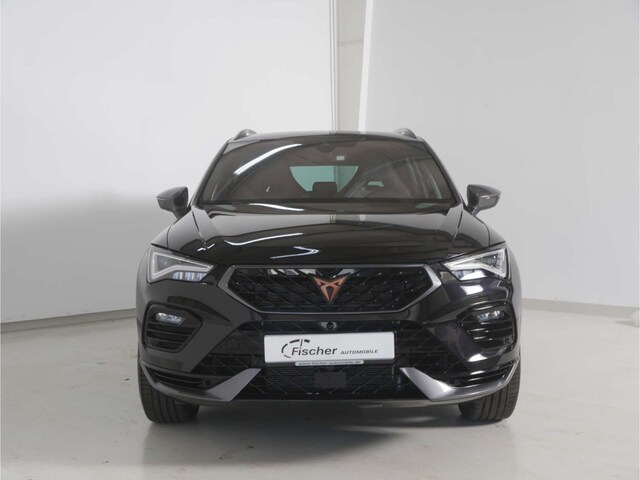 Cupra Ateca 2.0 TSI DSG