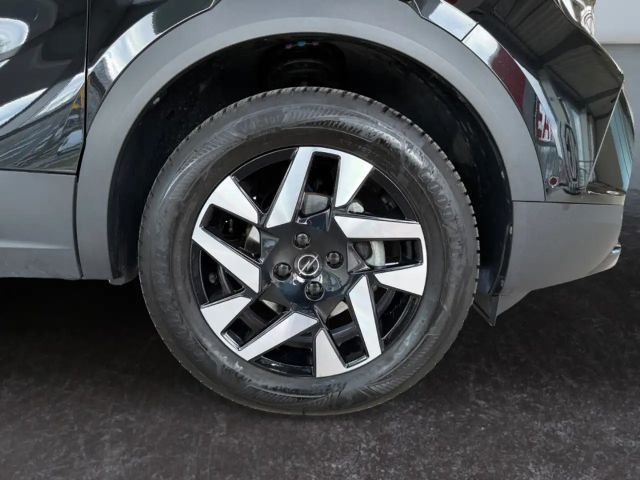 Opel Mokka Elegance Turbo